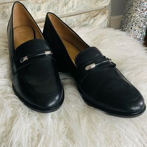 Naturalizer Black Shoes